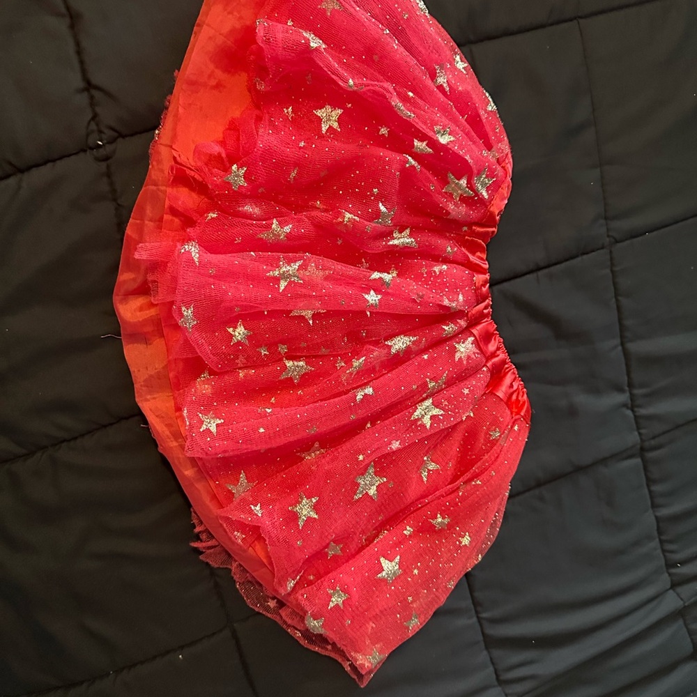 Ballet Girl 2t to 5t used good condition